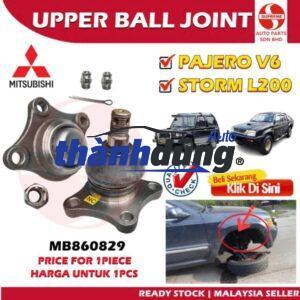 ROTUYN TRỤ ĐỨNG TRÊN