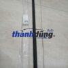 NẸP CHÂN KÍNH XE MITSUBISHI TRITON 2010 | MN117612