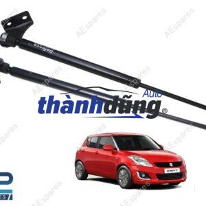 TY CHỐNG CỐP HẬU