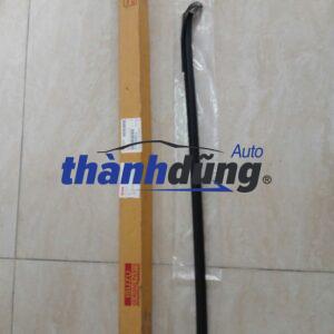 NẸP CHÂN KÍNH NGOÀI ISUZU DMAX 2008 | 8980308840