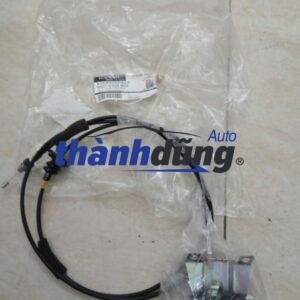 DÂY GIẬT NẮP CAPO NISSAN LIVINA 2009 | 65621CJ400