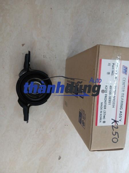 BẠC ĐẠN TREO LÁP KIA K250 2017-2023 | 491003E951