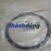 DÂY GIẬT NẮP BÌNH XĂNG DAEWOO GENTRA 2010 | 96649293