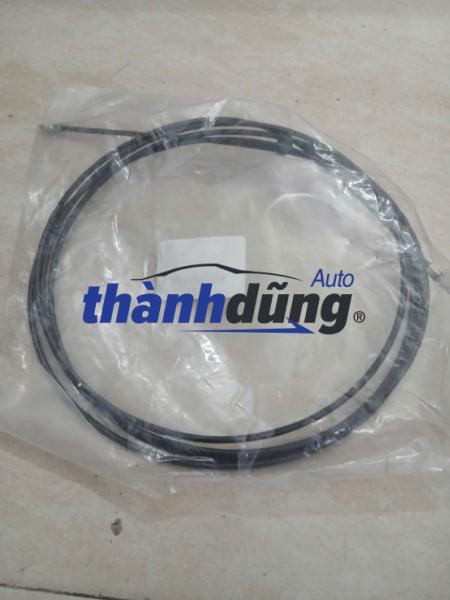 DÂY GIẬT NẮP BÌNH XĂNG DAEWOO GENTRA 2010 | 96649293