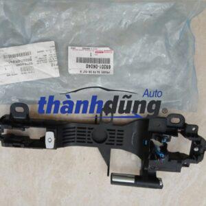 XƯƠNG BẮT TAY MỞ CỬA TOYOTA INNOVA 2021 | 692010K040