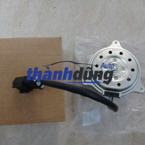 MOTOR QUẠT KÉT NƯỚC NISSAN VERSA 2021 | 214871HS0A