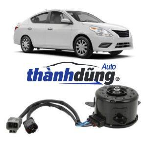 MOTOR QUẠT KÉT NƯỚC
