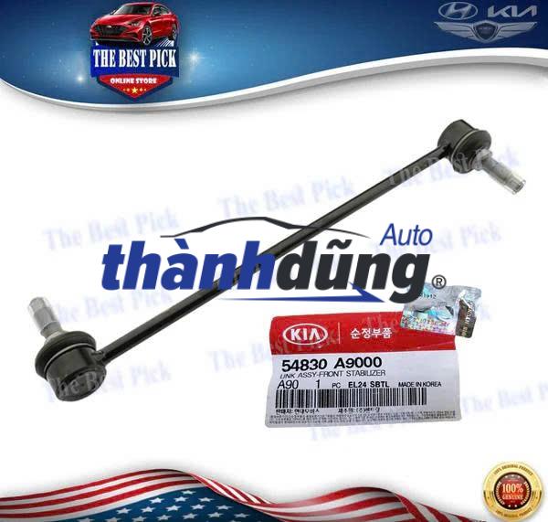 ROTUYN CÂN BẰNG TRƯỚC