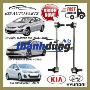 ROTUYN CÂN BẰNG TRƯỚC