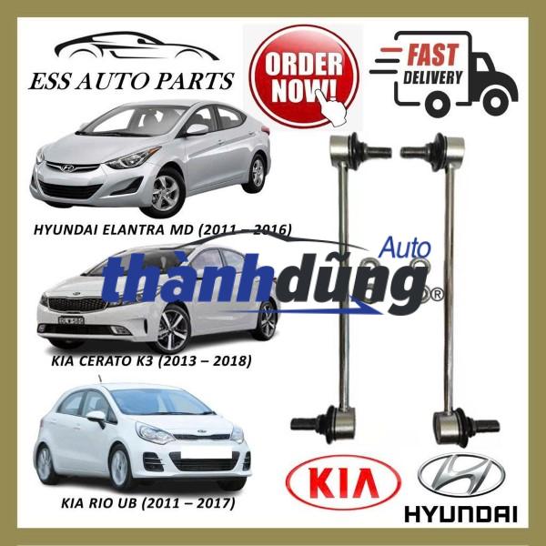 ROTUYN CÂN BẰNG TRƯỚC ROTUYN CÂN BẰNG TRƯỚC