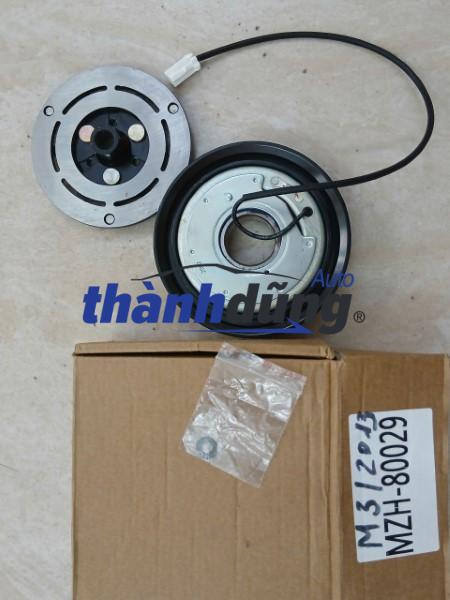 BỘ ĐẦU LỐC ĐIỀU HÒA MAZDA 3 2005-2014 | GR1A61L30