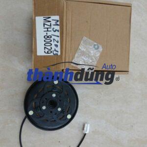 BỘ ĐẦU LỐC ĐIỀU HÒA MAZDA 3 2005-2014 | GR1A61L30