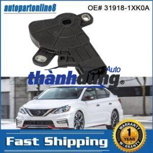 CÔNG TẮC BÁO SỐ