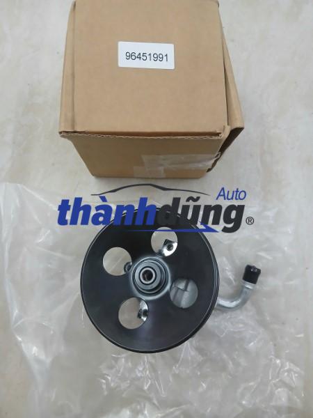 bom-tro-luc-daewoo-lacetti-2003-2012-96451991 BƠM TRỢ LỰC DAEWOO LACETTI 2003-2012 | 96451991