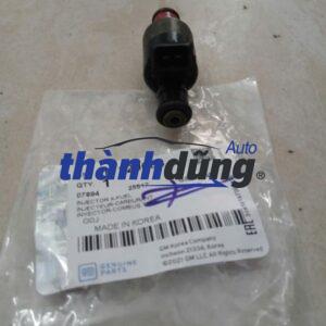 BÉC PHUN XĂNG DAEWOO MAGNUS 2000-2005 | 17120683