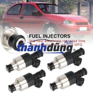 KIM PHUN XĂNG FORD EDGE 3.5 2011-2019 | BR3Z9F593B