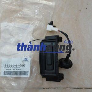 CÔNG TẮC MỞ CỐP HẬU HYUNDAI I10 2015 | 81260B4000