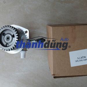 BƠM TRỢ LỰC LÁI ISUZU QKR75 | 8980067935