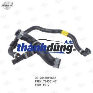 ỐNG LÀM MÁT KÉT NƯỚC