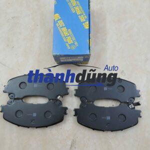 BỐ THẮNG TRƯỚC INFINITI Q60 2006-2013 | D1336M