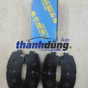 BỐ THẮNG TRƯỚC INFINITI Q60 2006-2013 | D1336M