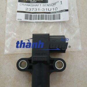 CẢM BIẾN TRỤC CƠ INFINITI I30 3.0 V6 2001 | 2373131U10
