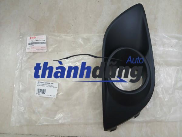 op-den-gam-phu-suzuki-swift-2013-7175158m105pk ỐP ĐÈN GẦM PHỤ SUZUKI SWIFT 2013 | 7175158M105PK