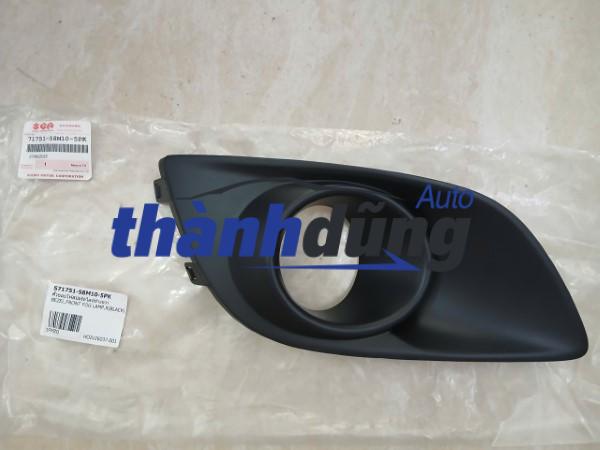 op-den-gam-phu-suzuki-swift-2013-7175158m105pk ỐP ĐÈN GẦM PHỤ SUZUKI SWIFT 2013 | 7175158M105PK
