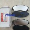 MÁ PHANH TRƯỚC HONDA CRV 2.0 2014 | 45022T0TH00