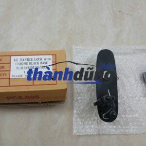 TAY MỞ THÙNG SAU MITSUBISHI TRITON 2018 | TXBT210826