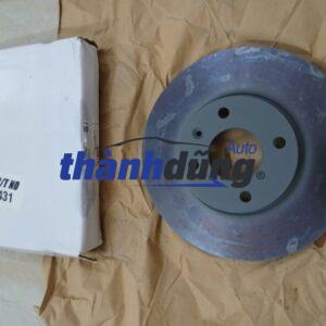 ĐĨA THẮNG TRƯỚC VINFAST FADIL 1.4 2022 | 13584677
