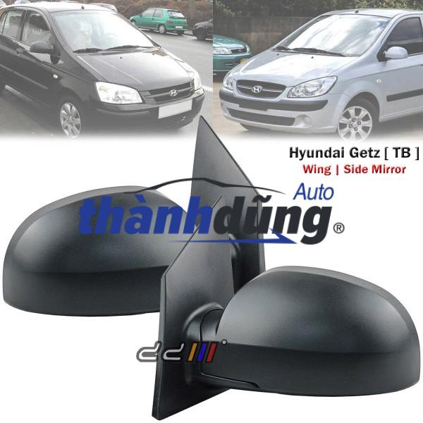 GƯƠNG CHIẾU HẬU GƯƠNG CHIẾU HẬU