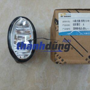 ĐÈN CẢN TRƯỚC HONDA HRV 2019-2025 | 33900SLEJ51