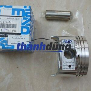 PISTON MAZDA BT50 2005-2014 | G60211SA0