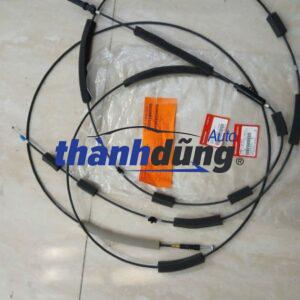 DÂY CÁP MỞ NẮP BÌNH XĂNG HONDA ACCORD 2009 | 74880TA0A01