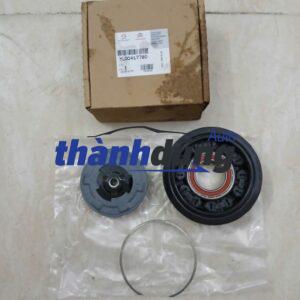 PULY ĐẦU LỐC LẠNH PEUGEOT 2008 2008-2021 | 380100