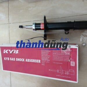 PHUỘC NHÚN SAU TOYOTA CAMRY 2006-2012 | 339113