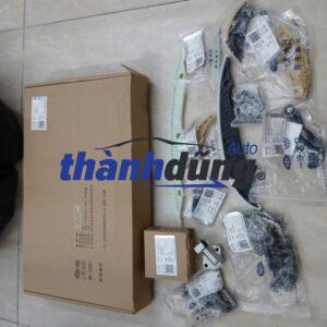 BỘ TĂNG TỲ XÍCH CAM AUDI Q3 2013-2016 | 06K198119A