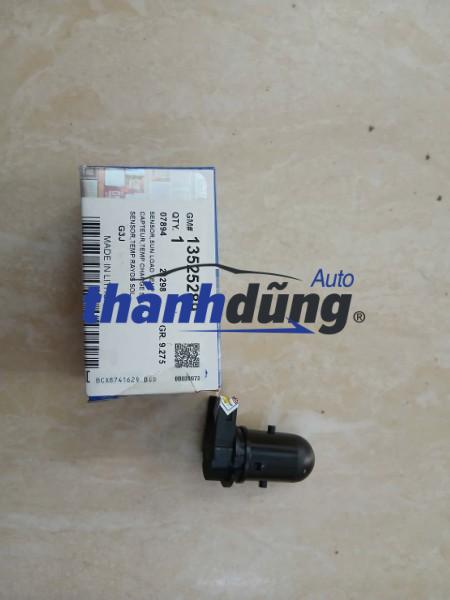 CẢM BIẾN ÁNH SÁNG MÔI TRƯỜNG CHEVROLET ORLANDO 2011-2016 | 13525289