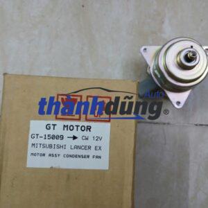 MÔ TƠ QUẠT KÉT NƯỚC XE MITSUBISHI LANCER 2005 | MR312898