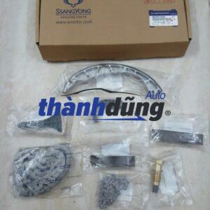 BỘ TĂNG TỲ SÊN CAM SSANGYONG KYRON 2006-2012 | 6659970000