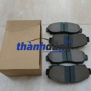 MÁ PHANH TRƯỚC XE VINFAST LIMO GREEN 2025 | VF070926