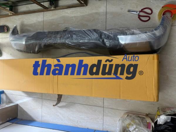 CẢN SAU XE 2 CẢN SAU XE CHEVROLET COLORADO 2015 | 94773973