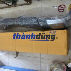 CẢN SAU XE CHEVROLET COLORADO 2015 | 94773973