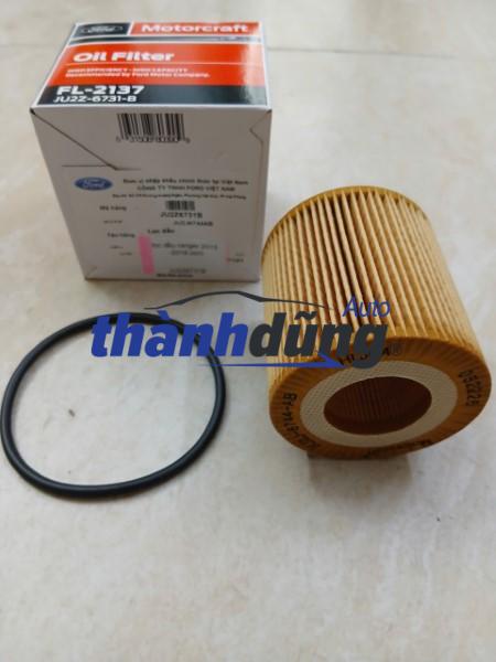loc-nhot-dong-co-ford-ranger-2-0-bi-turbo-2018-2025-ju2z6731b LỌC NHỚT ĐỘNG CƠ FORD RANGER 2.0 BI-TURBO 2018-2025 | JU2Z6731B