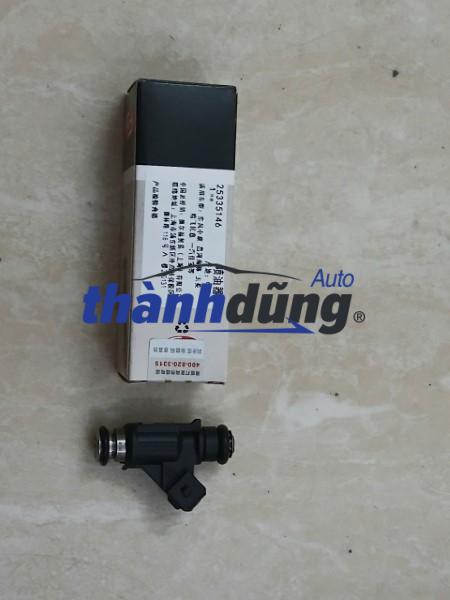 BÉC PHUN XĂNG SYM T1000 2008-2014 | 25387917