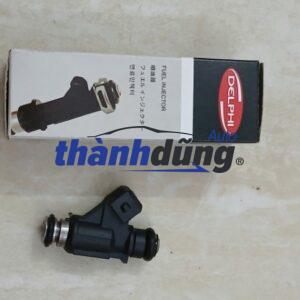 BÉC PHUN XĂNG SYM T1000 2008-2014 | 25387917
