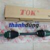 CÂY LÁP KIA SPECTRA 2000-2005 | 0K25R25700A