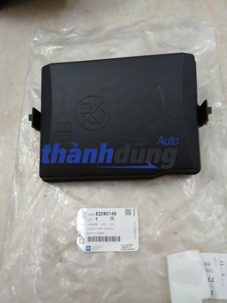 nap-hop-cau-chi-xe-chevrolet-colorado-2014-52090146 NẮP HỘP CẦU CHÌ XE CHEVROLET COLORADO 2014 | 52090146