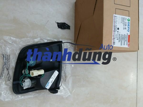 XI NHAN XE ISUZU TROOPER 1999 | 897174792